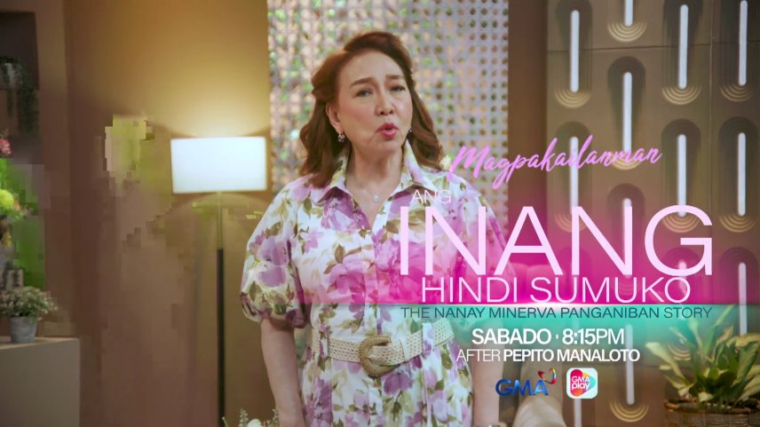 Magpakailanman