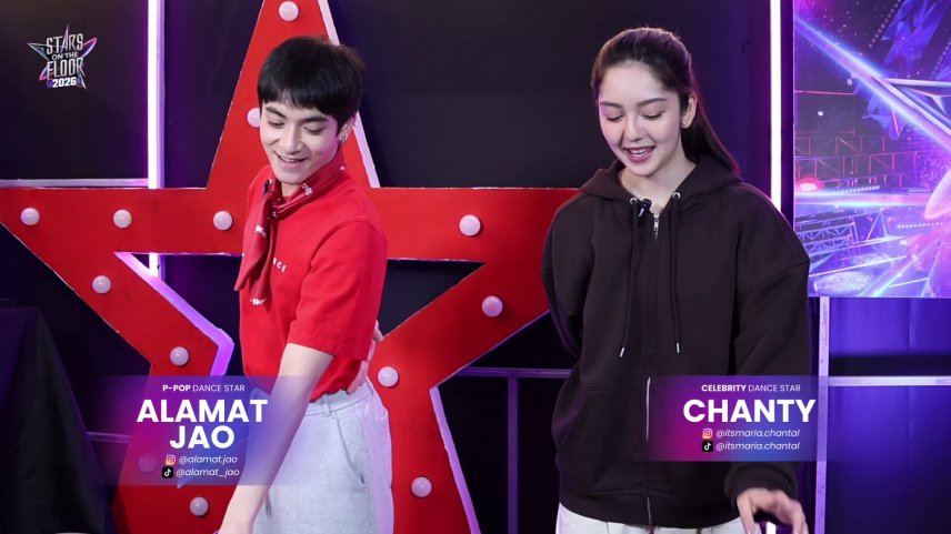 Chanty, Jao
