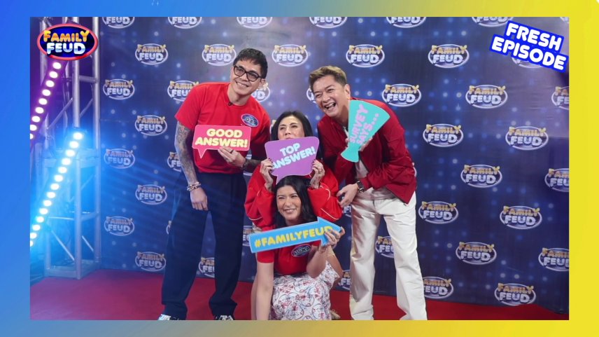 Family Feud