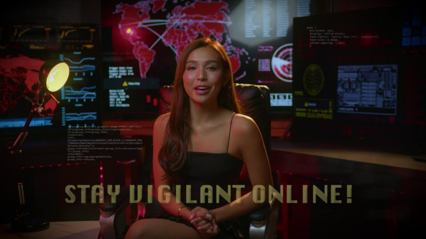 Kyline Alcantara