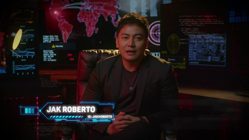 Jak Roberto