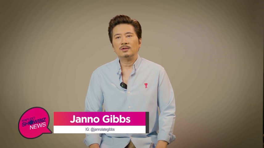 Kapuso Showbiz News