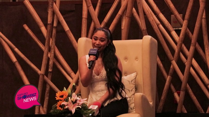 Kapuso Showbiz News