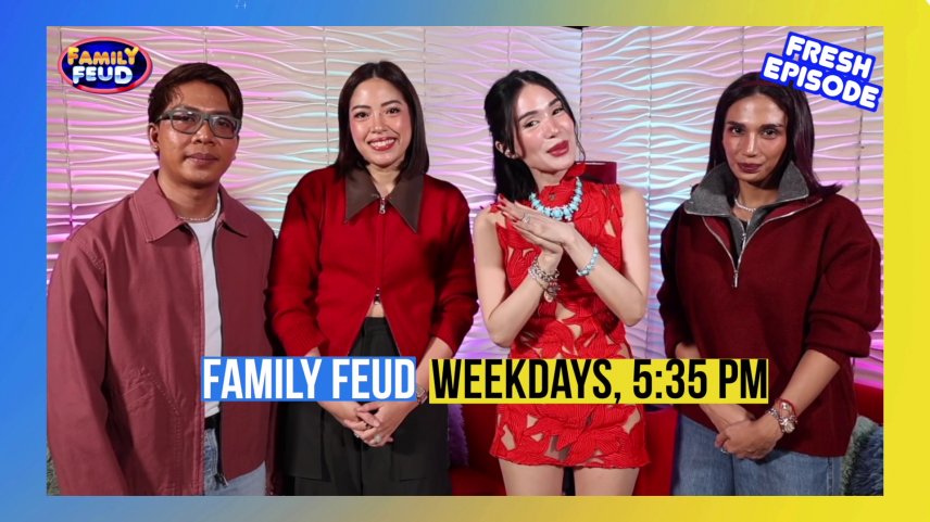Family Feud