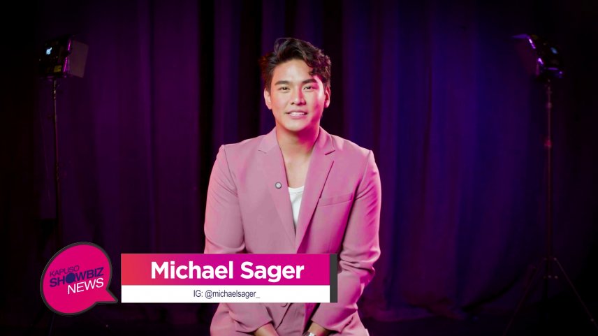 Michael Sager