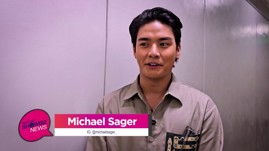 Michael Sager