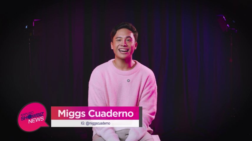 Miggs Cuaderno