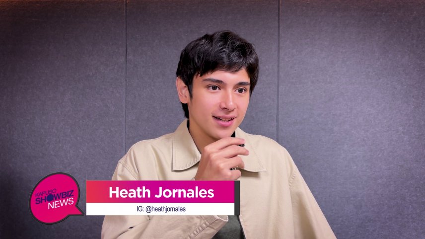 heath jornales