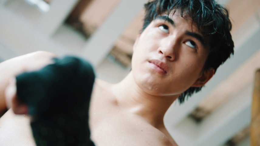 anton vinzon in kamao
