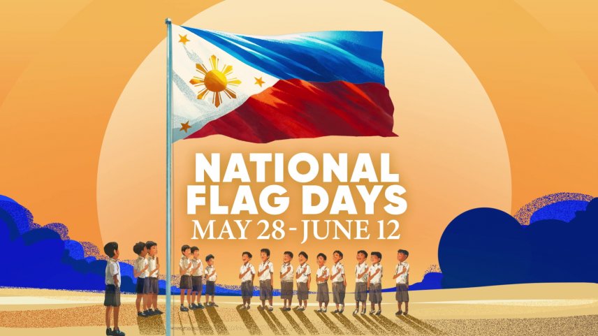 GTV National Flag Day 2026 plug