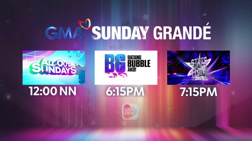 Sunday shows