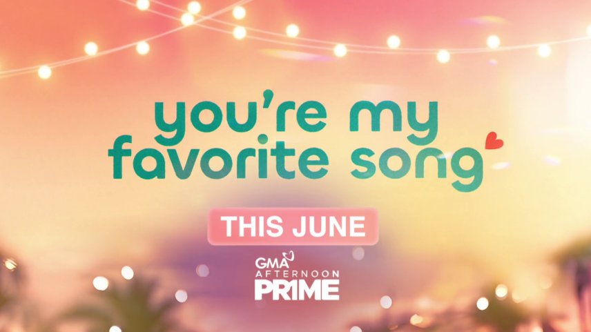 You're My Favorite Song