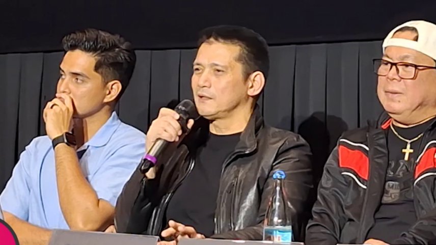Robin Padilla 