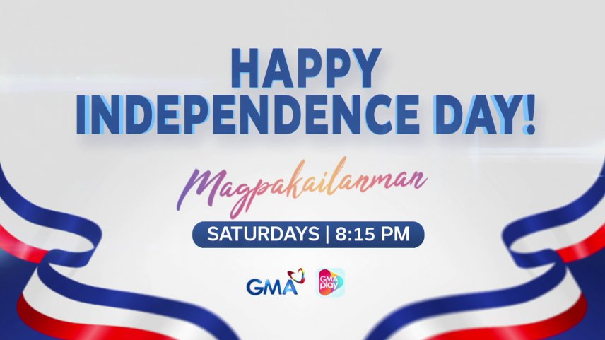 Magpakailanman