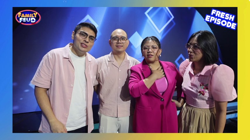 Family Feud