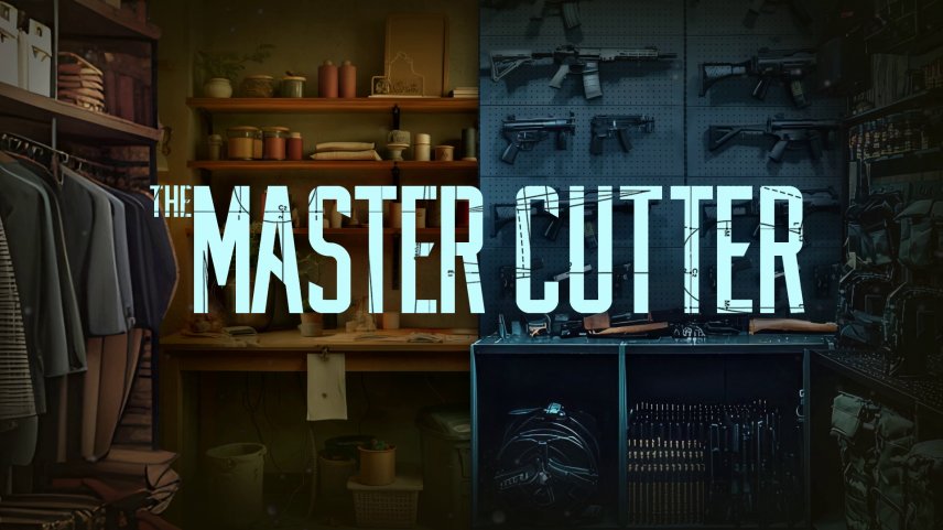 The Master Cutter