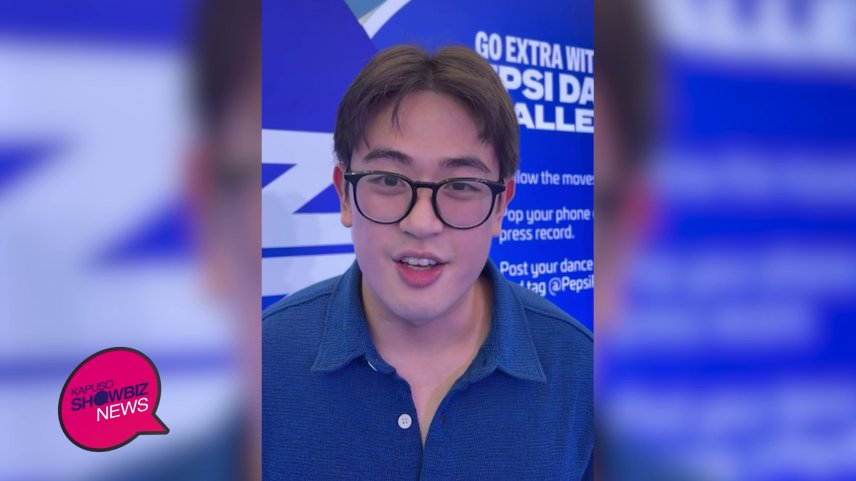James Licauco