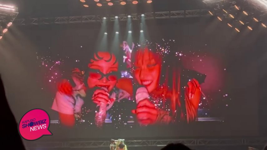 XG (K-Pop Girl Group)