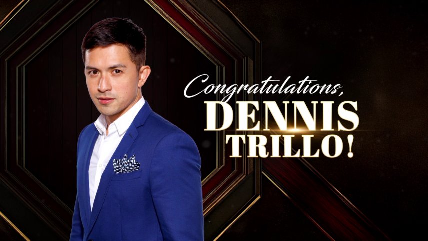 dennis trillo