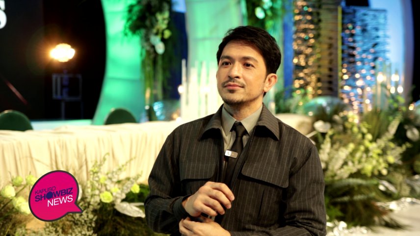 dennis trillo