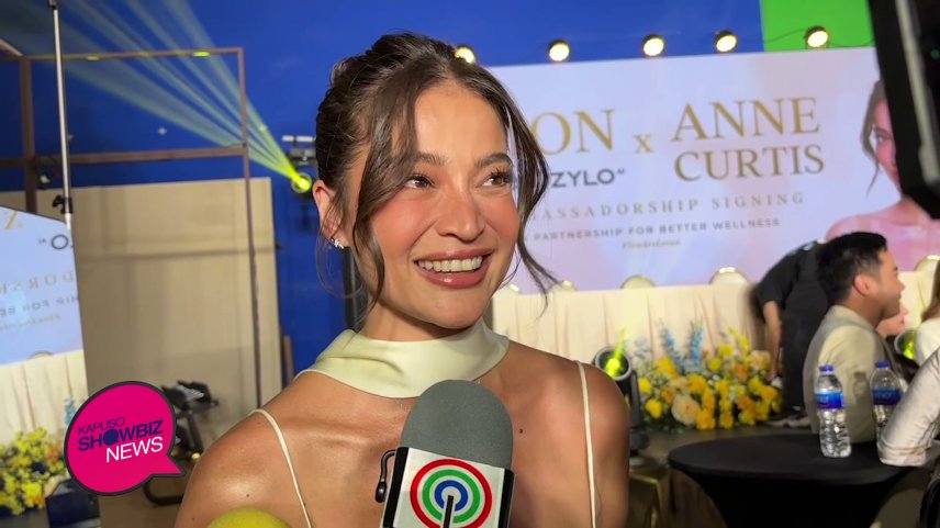 Kapuso Showbiz News