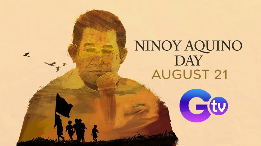 Ninoy Aquino Day