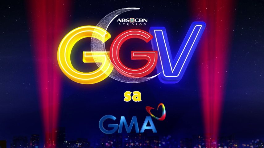 Gandang Gabi Vice on GMA