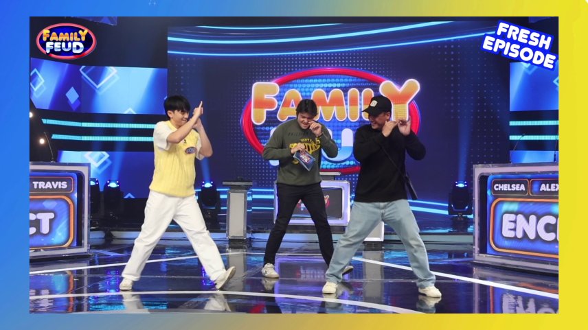 Family Feud