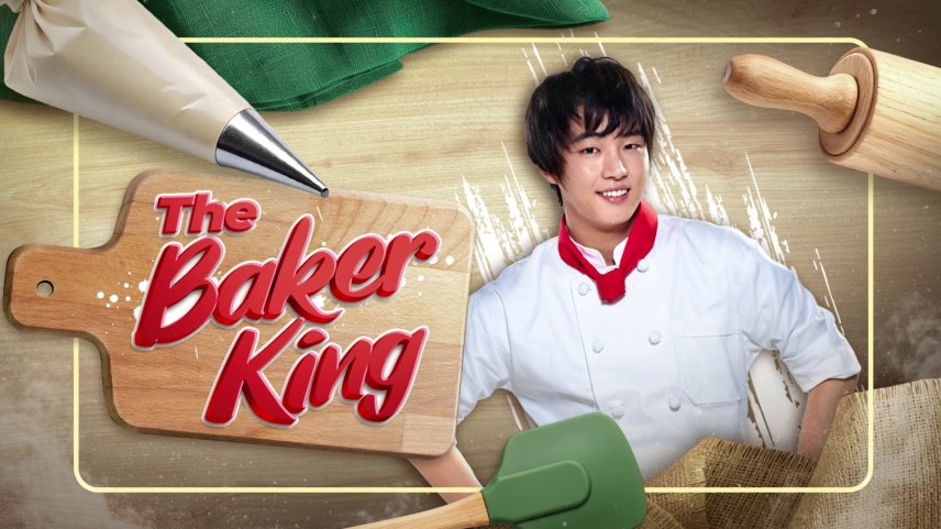 The Baker King