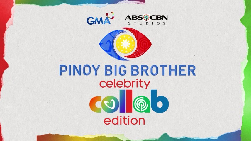 Pinoy Big Brother Collab 3