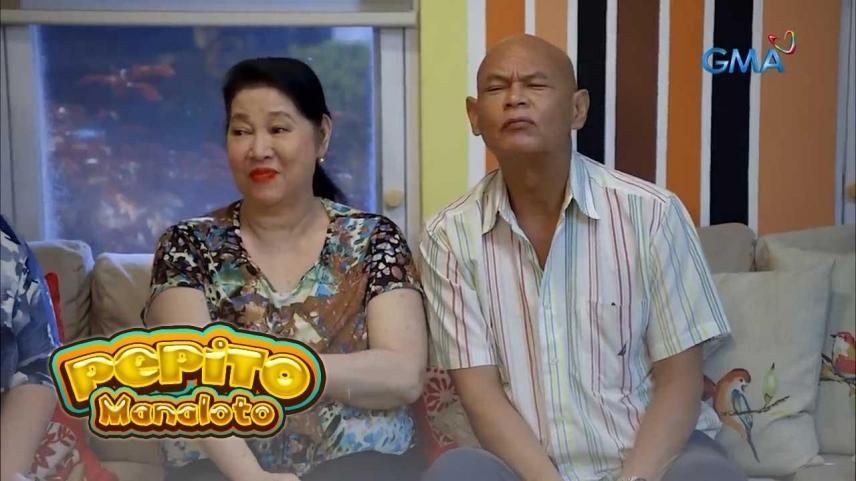 Pepito Manaloto