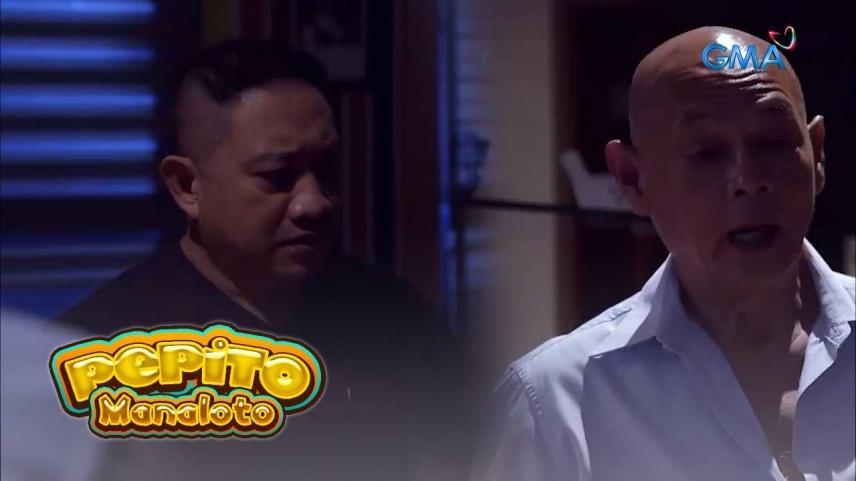 Pepito Manalot0