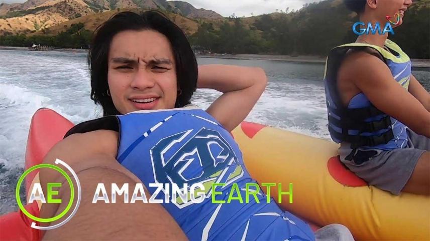 Amazing Earth