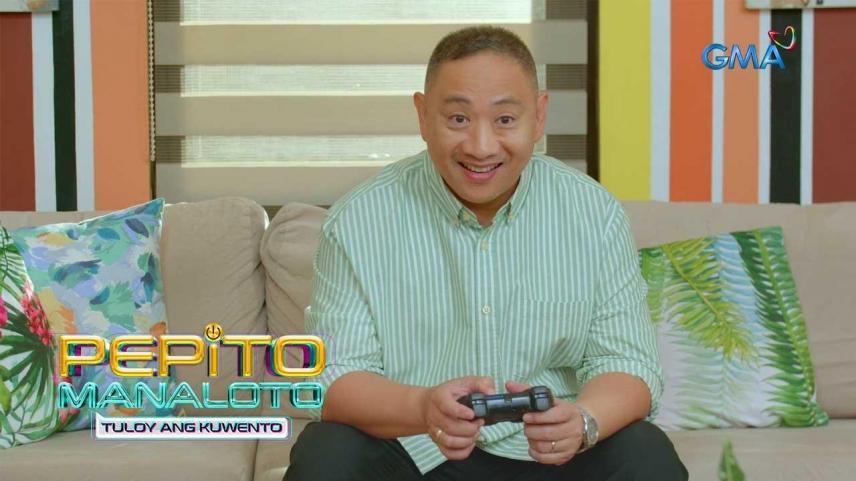 Pepito Manaloto