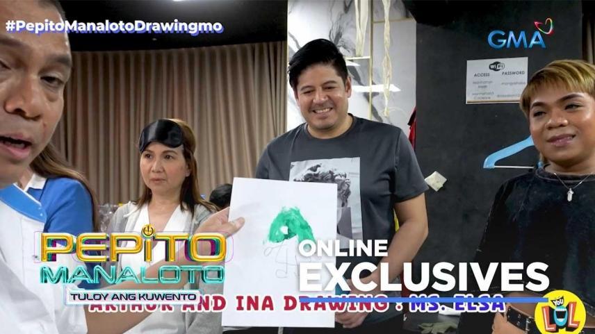 Pepito Manaloto