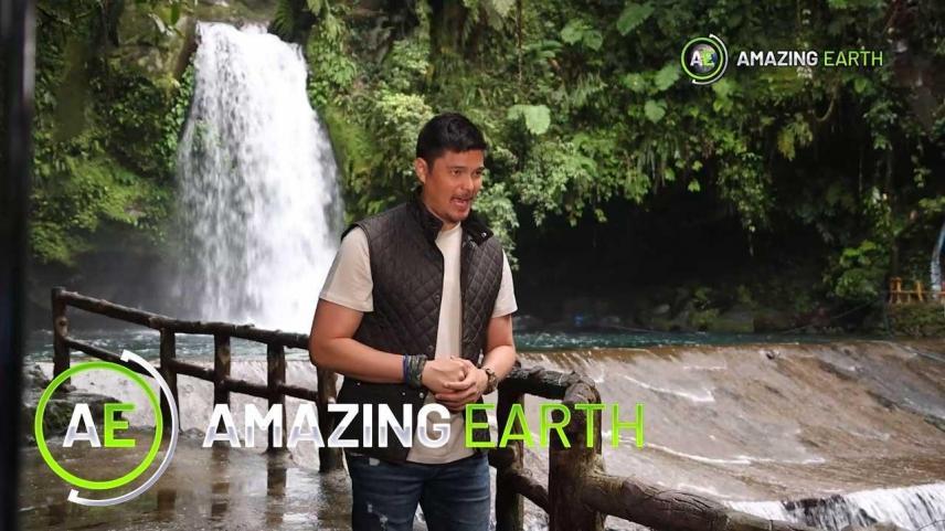 Amazing Earth