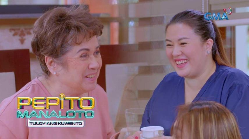 Pepito Manaloto - Tuloy Ang Kuwento