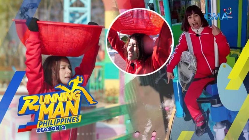 Running Man Philippines 2