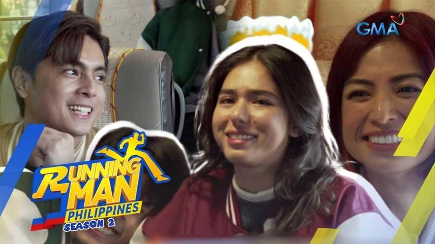 Running Man Philippines 2