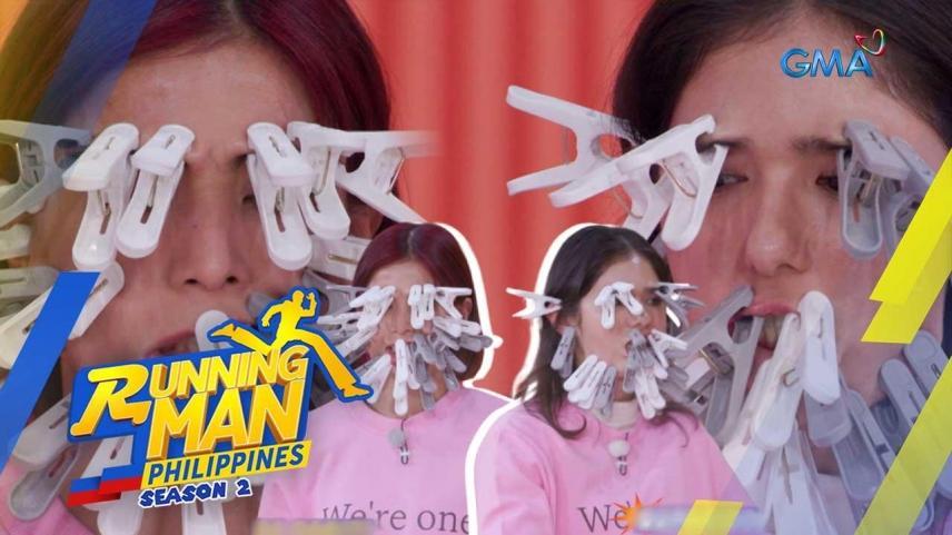 Running Man Philippines 2