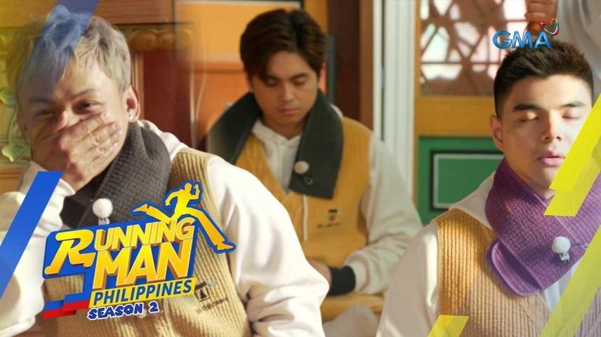 Running Man Philippines 2