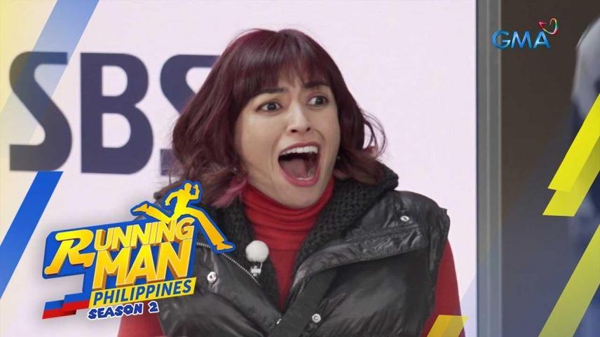 Running Man Philippines 2