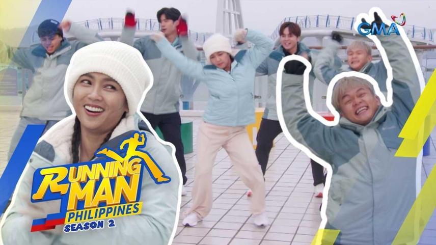  Running Man Philippines 2