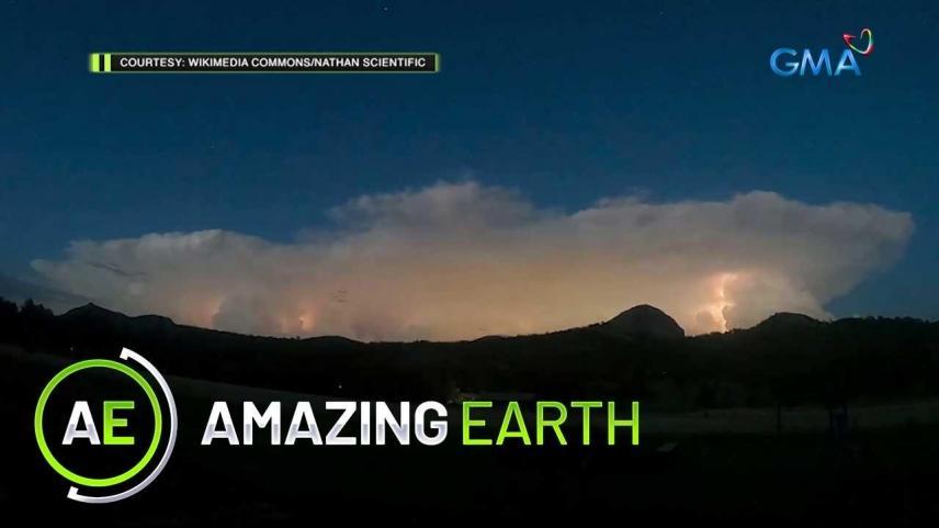Amazing Earth
