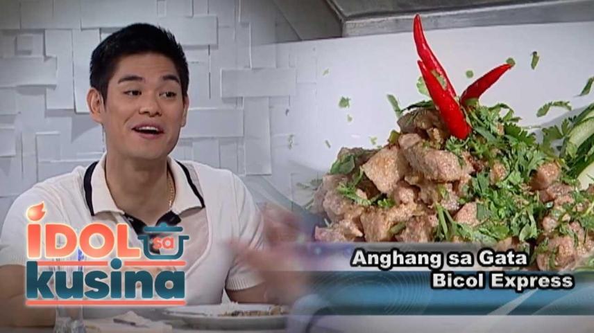 Idol Sa Kusina