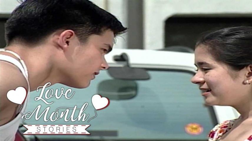 Love Month Stories 2025