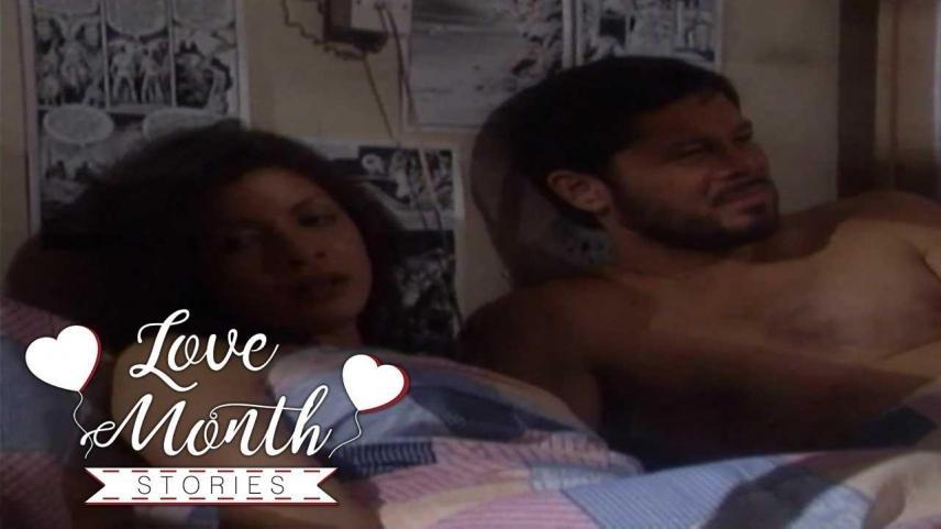 Love Month Stories 2025