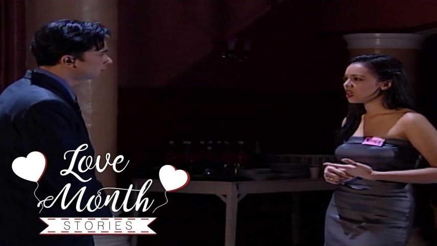 Love Month Stories 2025