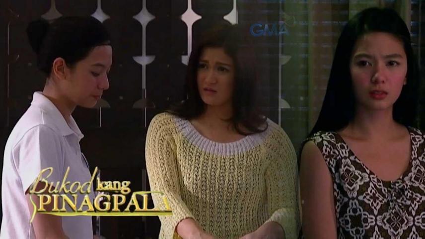 Bukod Kang Pinagpala