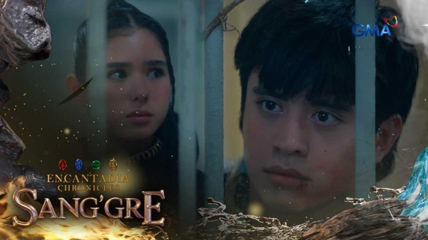  Encantadia Chronicles